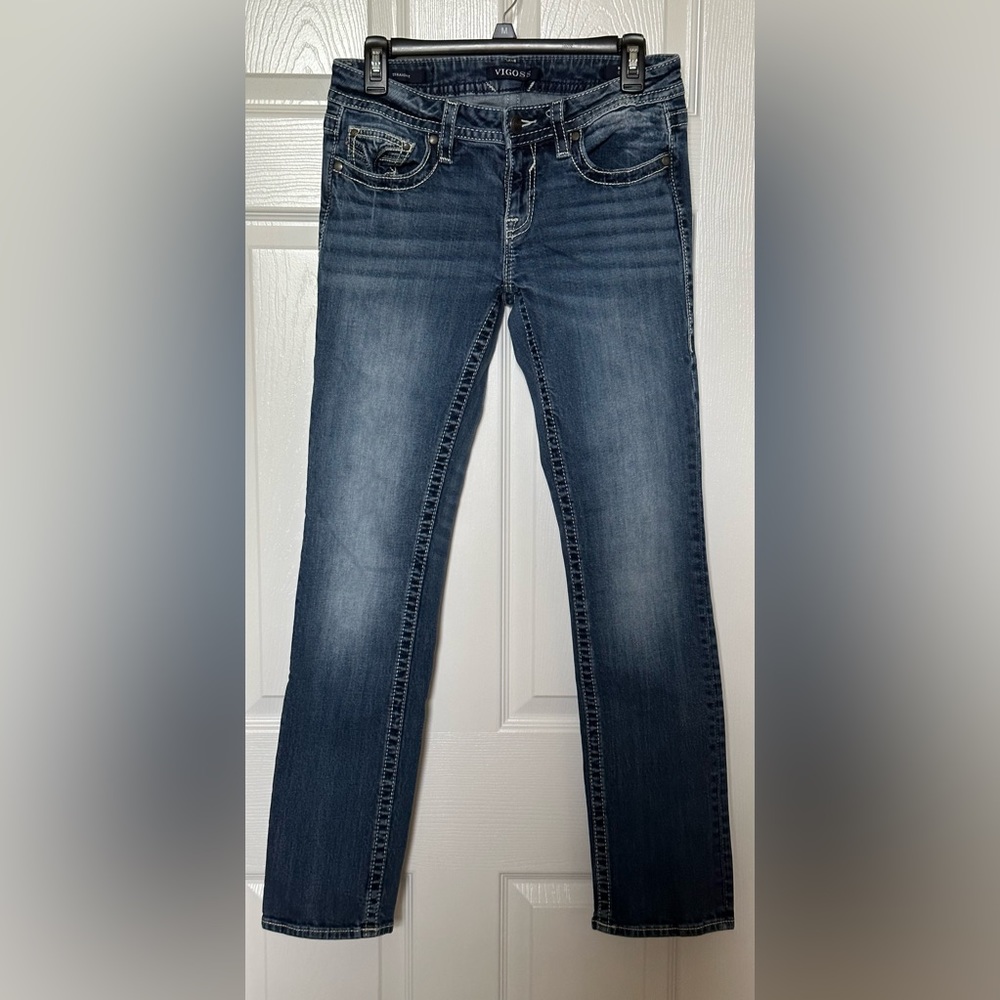 COPY - Vigoss straight classic fit